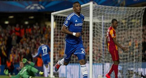 تقارير: إيتو في سامبدوريا الإيطالي لعامين ونصف